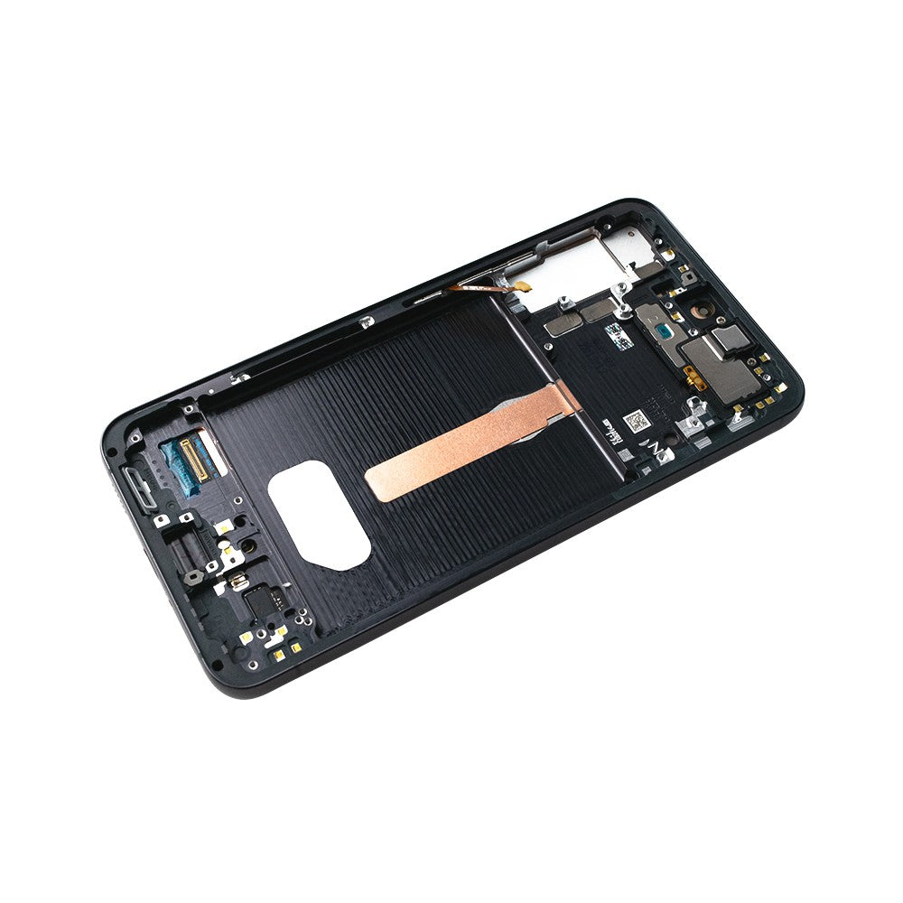 Samsung Galaxy S22 Plus S906B OLED Screen Replacement-Phantom Black Samsung Galaxy S22 Plus S906B OLED Screen Replacement-Phantom Black
